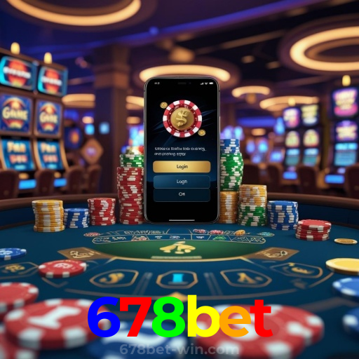 678bet