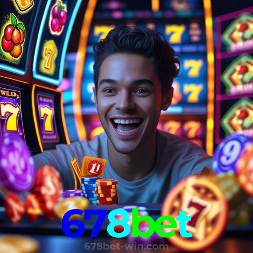Catálogo dos melhores jogos no 678bet — jogue online