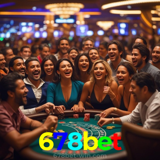 678bet: Plataforma Segura e Premiada