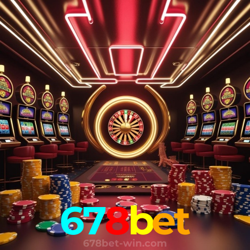 Jogos de bônus no 678bet: rodadas grátis, multiplicadores e jackpots progressivos em slots selecionados